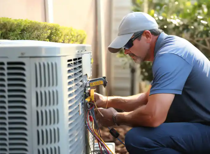 installateur Siebengewald
